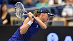 Iga Świątek poznała rywalki w WTA Finals!