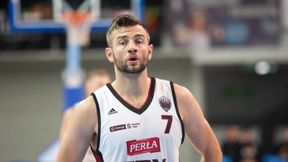 Marcin Dutkiewicz wygrał z chorobą nowotworową i wrócił do treningów