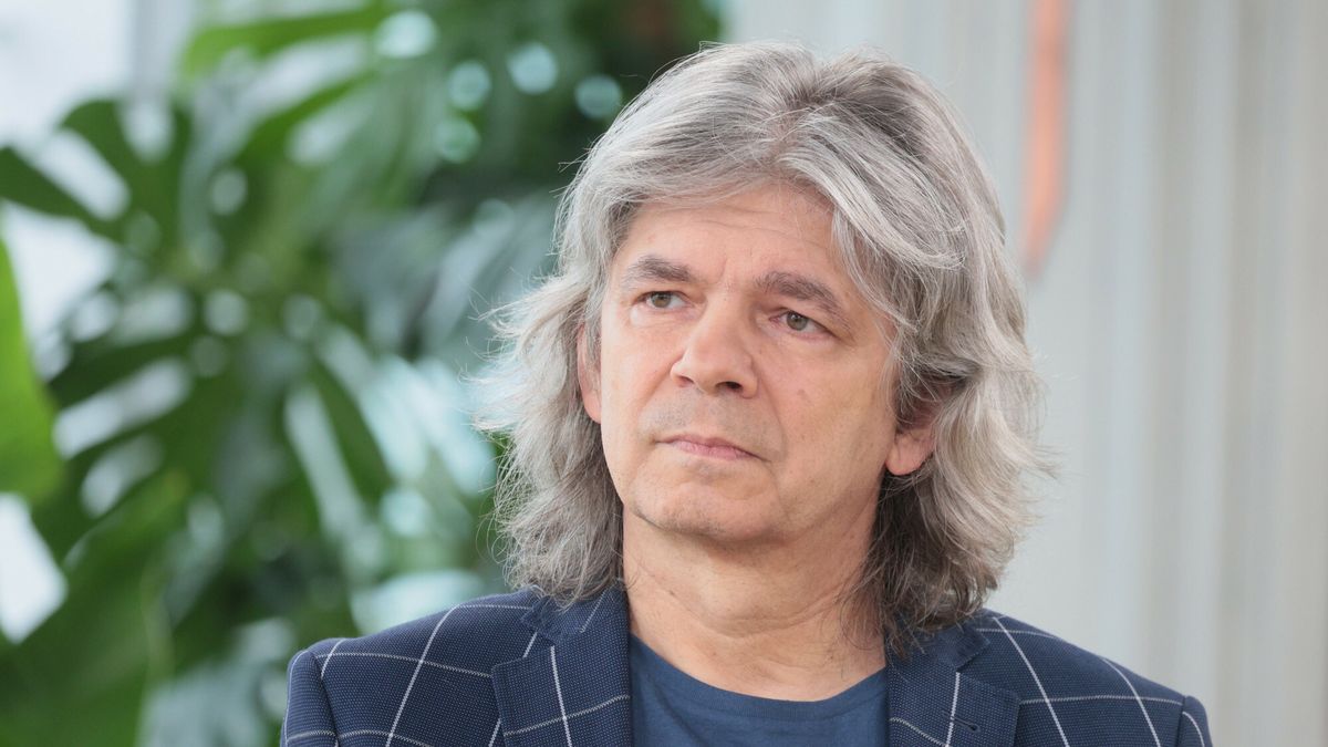 Filip Łobodziński w 2024 roku