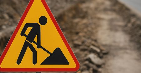 Kierowcy muszą przygotować się na utrudnienia. Na trzy dni zamkną fragment ul. Stodólnej we Włocławku