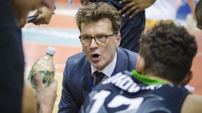 Mathias Fischer chwali zespół: Moja drużyna ma boiskową inteligencję