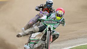 ŻKS ROW Rybnik - KSM Krosno 66:17