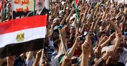 Przewrot w Egipcie. Wyjątkowo krwawy dzień
