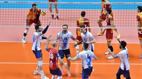 Projekt Warszawa poznał rywala w finale Pucharu Challenge
