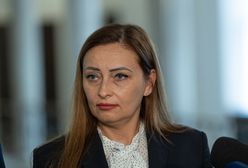 Janowska głosowała za odrzuceniem projektu "lex Kaczyński". Jako jedyna z posłów PiS