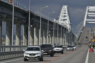 Niemiecka firma z ogromną karą. Złamała sankcje wobec Rosji