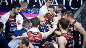 EBL. Kapitalna czwarta kwarta Enea Astorii. Bydgoszczanie wygrali z WKS Śląskiem po piorunującym finiszu