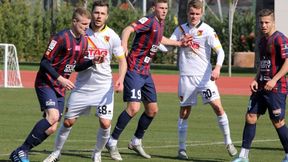 Sparingowo: Remis Pogoni Szczecin z Jagiellonią na tureckiej ziemi