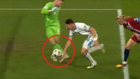 Izrael się ośmieszył. Dwa gole samobójcze w 10 minut!