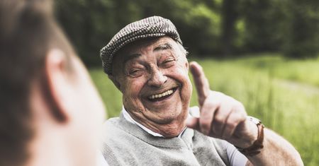 Nawet o 8 lat. Jak możemy odmłodzić nasz mózg?