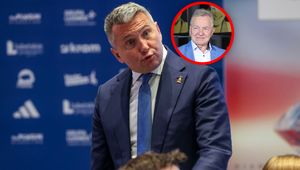 Znamy datę zarządu PKOl. To wtedy ma dojść do odwołania Piesiewicza