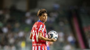 Oficjalnie: Joao Felix sprzedany przez Atletico