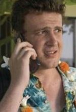 Jason Segel nadal normalny