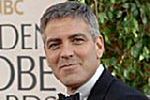 Honorowy George Clooney