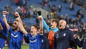 Lech Poznań - GKS Katowice 2:0 (galeria)