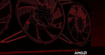 To jest dramat! Zakup kart Radeon RX 6800 i RX 6800 XT graniczy z cudem
