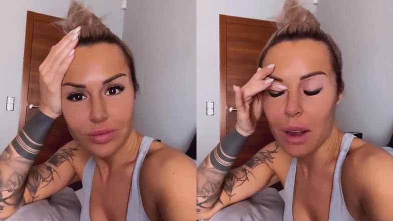 Złote Maliny 2021. Blanka Lipińska komentuje wyniki