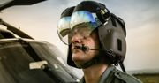 Założyli pilotom "oczy ważki". Ich przeciwnicy zginą w nierównej walce