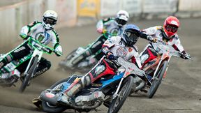 MDM Komputery ŻKS Ostrovia - ŻKS ROW Rybnik: Pomeczowe hop-bęc