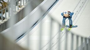 Ostatnia próba przed finałem. Stoch bez błysku
