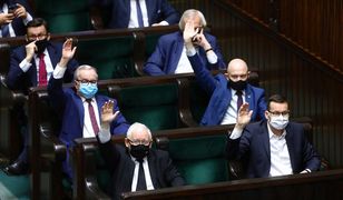 Koziński: "Marazm połowy kadencji. Czy ktokolwiek będzie umiał przełamać polityczny imposybilizm?" [Opinia]