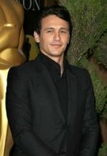 James Franco muzykuje z facetem w damskich ciuchach