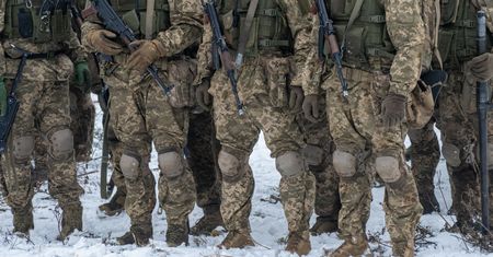 Manewry Białorusi i Rosji tuż przy polskiej granicy. Przedłużono wspólne ćwiczenia wojsk