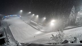 MŚ w lotach. Tego Słoweńcy się nie spodziewali. W Planicy szykuje się walka z czasem