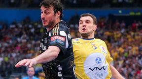 Kompendium Final Four Ligi Mistrzów: THW Kiel