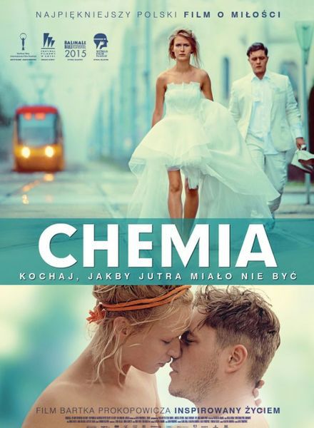 Chemia