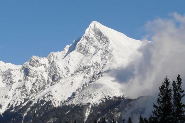 Tatry gotowe na białe szaleństwo