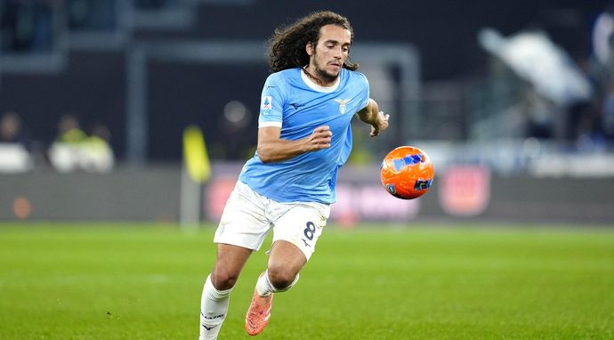 Liga włoska - mecz: SS Lazio - SSC Napoli