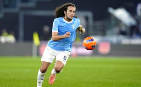 Eleven Sports 1 4K Liga włoska - mecz: SS Lazio - Como 1907