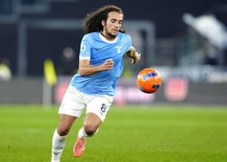 Eleven Sports 1 4K Liga włoska - mecz: SS Lazio - Como 1907