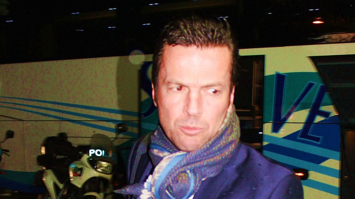 Wikimedia Commons / Biso / Lothar Matthaeus występuje jako ekspert w mediach