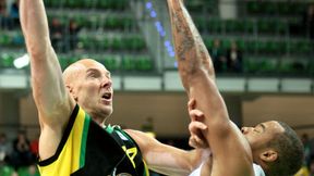Tomasz Wojdyła: Mieliśmy dramatyczną skuteczność