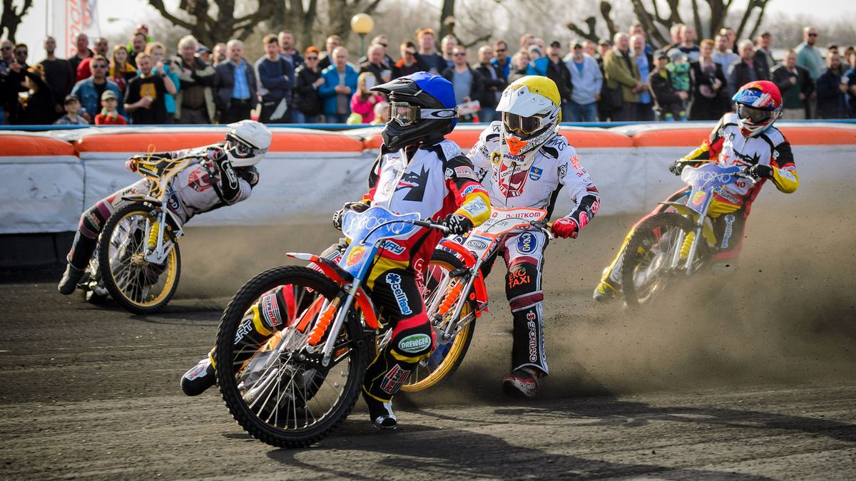 WP SportoweFakty / Karol Słomka