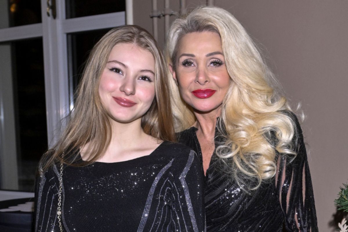 Córka Orman zadebiutuje w "Komisarzu Aleksie". Będzie złym charakterem