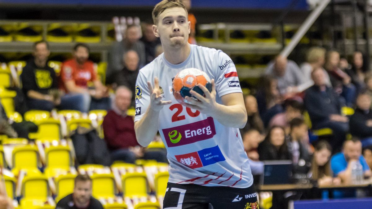 WP SportoweFakty / Michał Domnik / Na zdjęciu:  Wojciech Prymlewicz