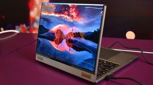 Lenovo apeluje o szybkie zakupy, bo nadchodzą trudne miesiące dla rynku PC