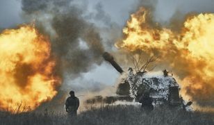 Ukraińskie MON z pilnym apelem. Prosi ludzi i media o "milczenie" [RELACJA NA ŻYWO]