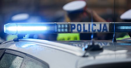 Seria ataków na kobiety w Warszawie. "Uderzył mnie pięścią w brzuch"