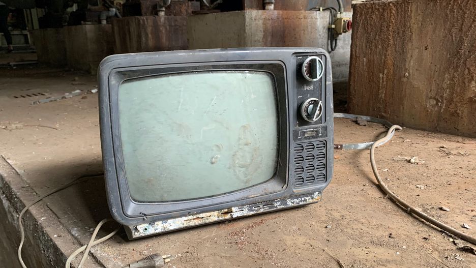 telewizor