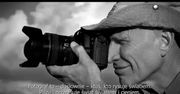 „Sól Ziemi” - do kin wchodzi film o ikonie fotografii Sebastiao Salgado