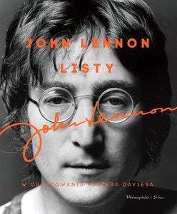 Listy Johna Lennona ukażą się 9 października