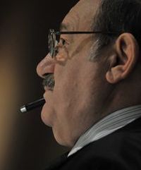 Umberto Eco: pełzający zamach stanu we Włoszech