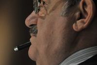 Umberto Eco: pełzający zamach stanu we Włoszech