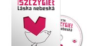 Mariusz Szczygieł „Láska nebeská” - audiobook
