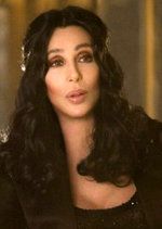 Cher