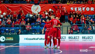 Gdzie obejrzeć czwartkowe mecze Fogo Futsal Ekstraklasy? Czy będą streamy online?
